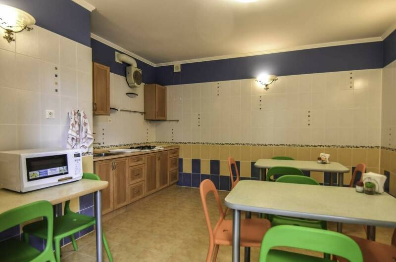 Изображение Изображение гостиницы &quot;Гостевой дом «Райский Уголок»&quot; #9 #7