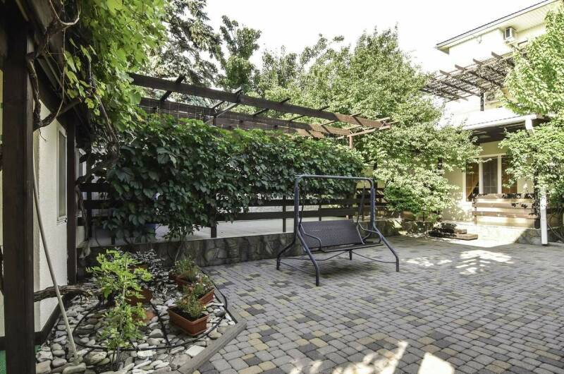 Изображение Изображение гостиницы &quot;Гостевой дом «Райский Уголок»&quot; #10 #8