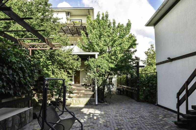 Изображение Изображение гостиницы &quot;Гостевой дом «Райский Уголок»&quot; #11 #9