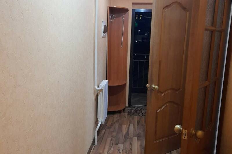 Изображение Изображение квартиры &quot;Апартаменты-студия&quot; #3 #1