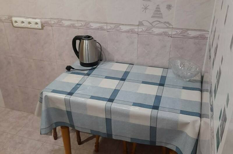 Изображение Изображение квартиры &quot;Апартаменты-студия&quot; #5 #3