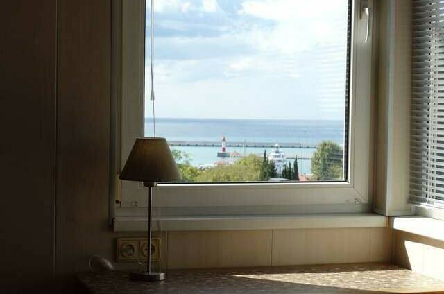 Изображение Изображение квартиры &quot;Апартаменты-студия&quot; #7 #5