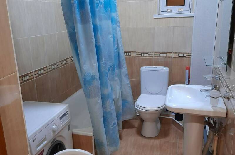 Изображение Изображение квартиры &quot;Апартаменты-студия&quot; #8 #6