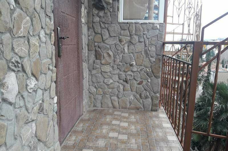 Изображение Изображение квартиры &quot;Апартаменты-студия&quot; #10 #8