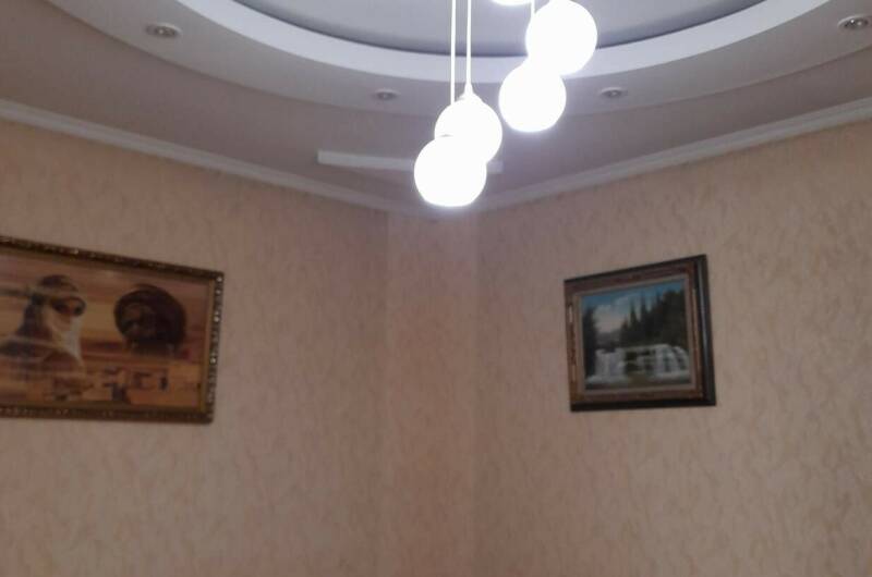 Изображение Изображение квартиры &quot;Апартаменты-студия&quot; #11 #9