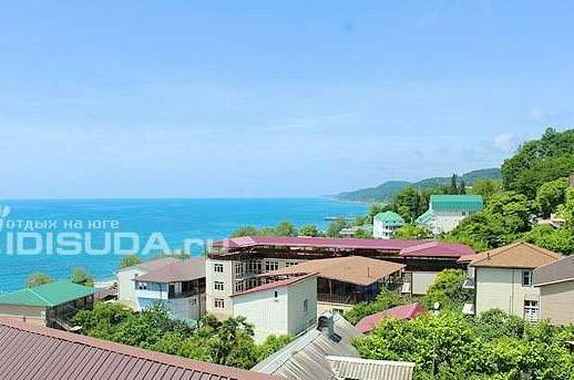 Изображение Изображение гостиницы &quot;Гостевой дом «Арман»&quot; #8 #6