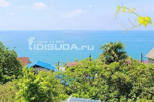 Изображение Изображение гостиницы &quot;Гостевой дом «Арман»&quot; #9 #7