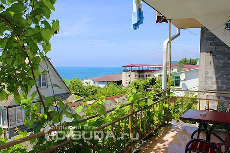 Изображение Изображение гостиницы &quot;Гостевой дом «Арман»&quot; #11 #9