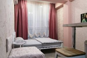 Изображение квартиры / апартамента "Квартира-студия"