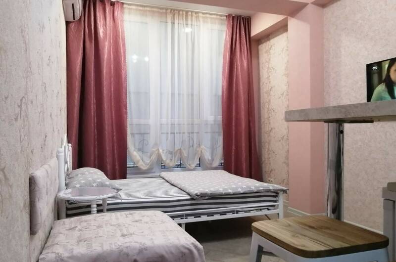 Изображение квартиры "Квартира-студия" #1