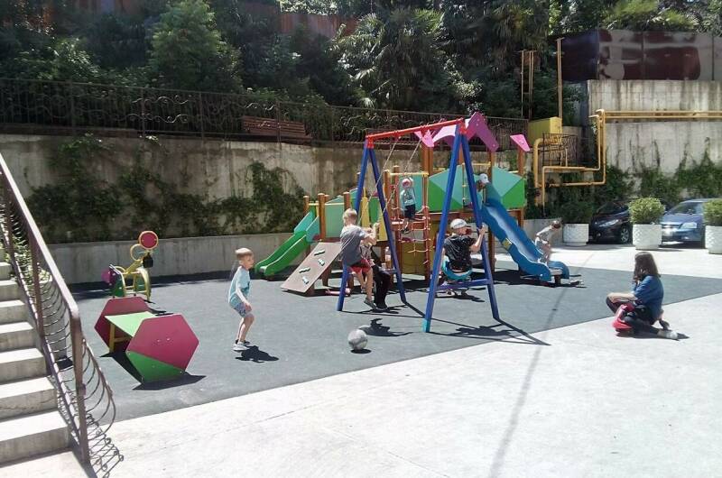 Изображение Изображение квартиры &quot;Квартира-студия&quot; #4 #2