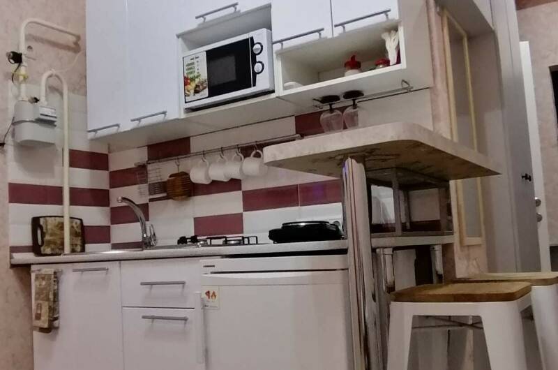 Изображение Изображение квартиры &quot;Квартира-студия&quot; #5 #3