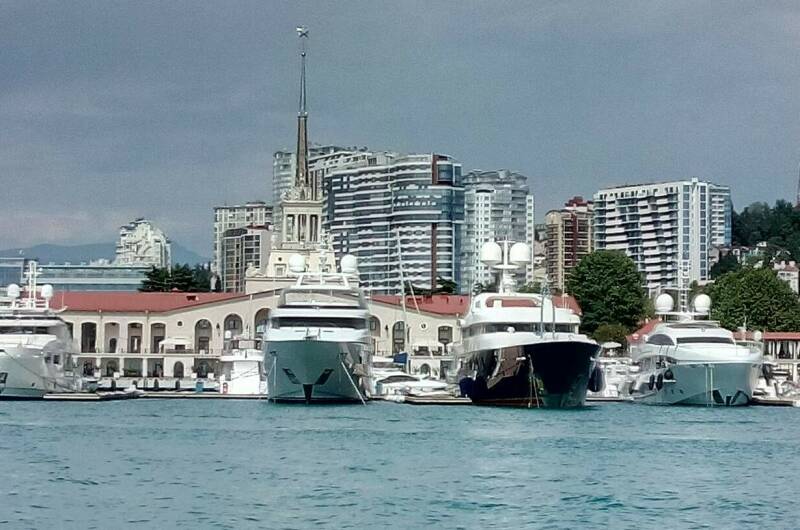 Изображение Изображение квартиры &quot;Квартира-студия&quot; #7 #5