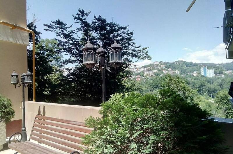 Изображение Изображение квартиры &quot;Квартира-студия&quot; #8 #6