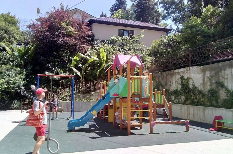 Изображение Изображение квартиры &quot;Квартира-студия&quot; #9 #7