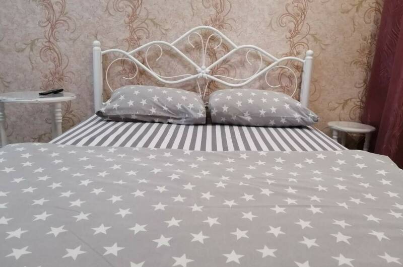 Изображение Изображение квартиры &quot;Квартира-студия&quot; #10 #8