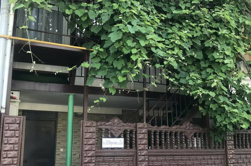 Изображение гостиницы "Гостевой дом «У Эммы»" #1