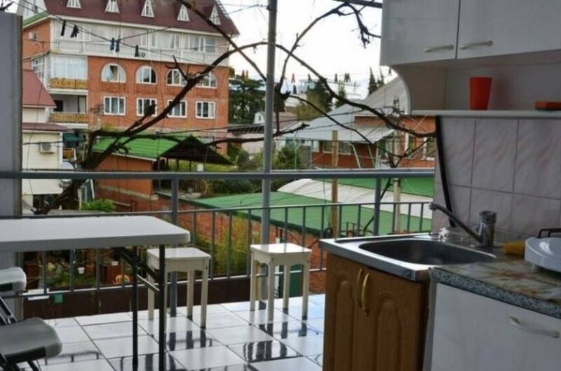 Изображение Изображение гостиницы &quot;Гостевой дом «У Эммы»&quot; #4 #2