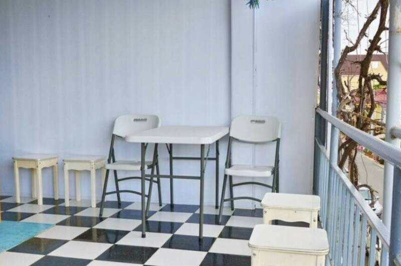 Изображение Изображение гостиницы &quot;Гостевой дом «У Эммы»&quot; #7 #5