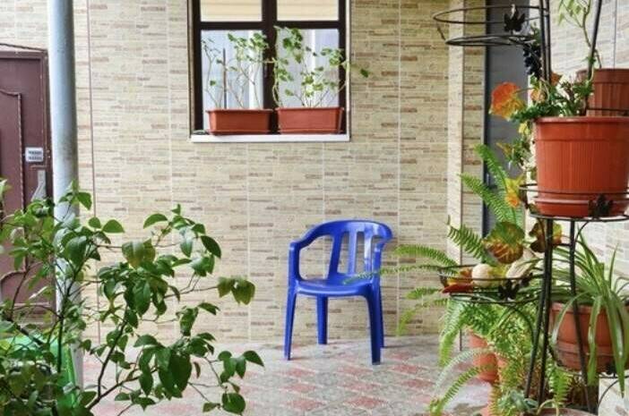 Изображение Изображение гостиницы &quot;Гостевой дом «У Эммы»&quot; #8 #6