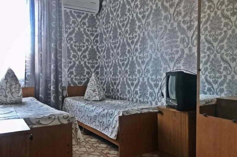 Изображение Изображение гостиницы &quot;Гостевой дом «У Эммы»&quot; #9 #7