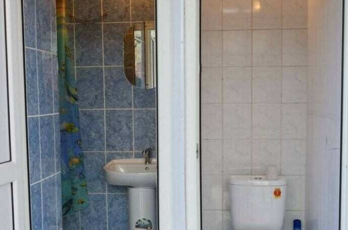 Изображение Изображение гостиницы &quot;Гостевой дом «У Эммы»&quot; #10 #8