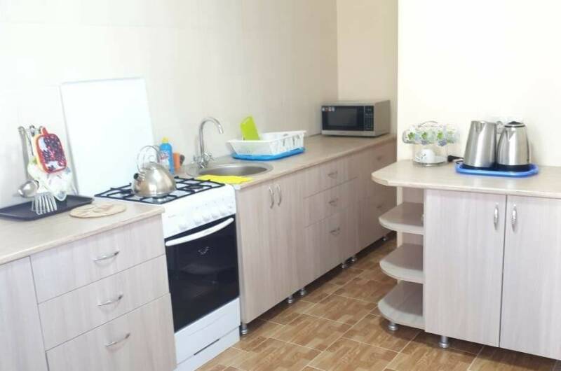 Изображение Изображение гостиницы &quot;Гостевой дом «Калифея»&quot; #5 #3