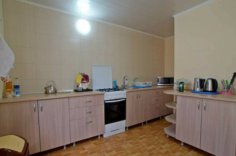 Изображение Изображение гостиницы &quot;Гостевой дом «Калифея»&quot; #6 #4