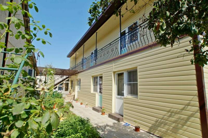 Изображение Изображение гостиницы &quot;Гостевой дом «Калифея»&quot; #8 #6