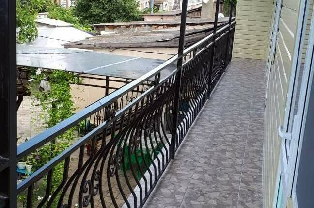 Изображение Изображение гостиницы &quot;Гостевой дом «Калифея»&quot; #9 #7