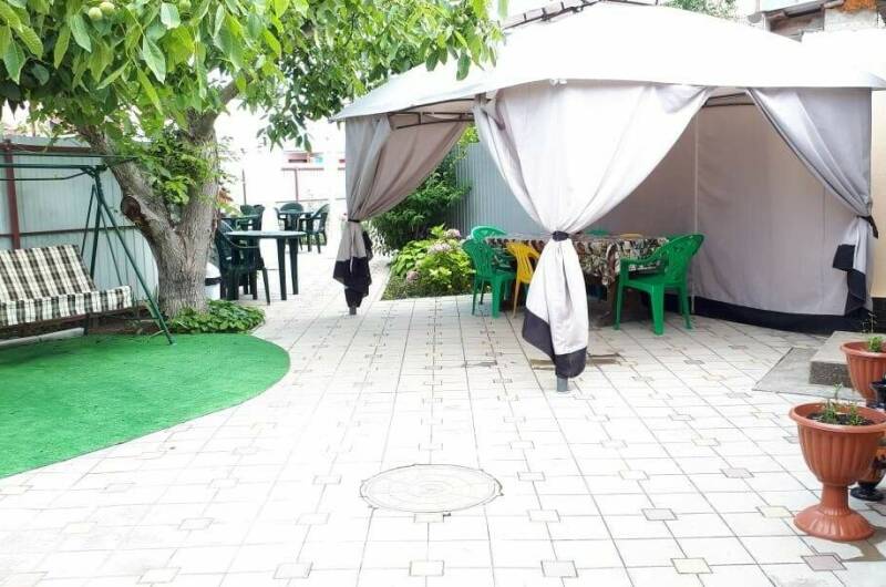 Изображение Изображение гостиницы &quot;Гостевой дом «Калифея»&quot; #10 #8