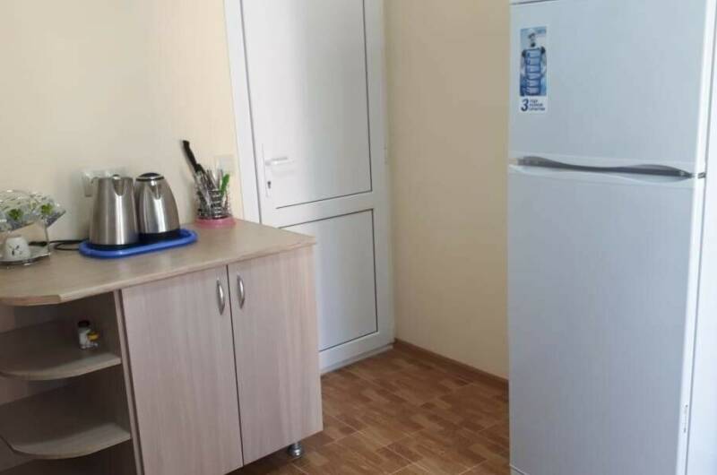 Изображение Изображение гостиницы &quot;Гостевой дом «Калифея»&quot; #11 #9