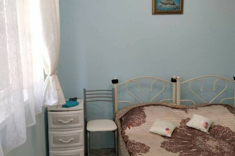 Изображение Изображение гостиницы &quot;Гостевой дом «Юкка»&quot; #4 #2