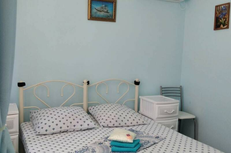 Изображение Изображение гостиницы &quot;Гостевой дом «Юкка»&quot; #5 #3