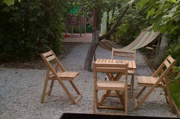 Изображение Изображение гостиницы &quot;Гостевой дом «Юкка»&quot; #7 #5