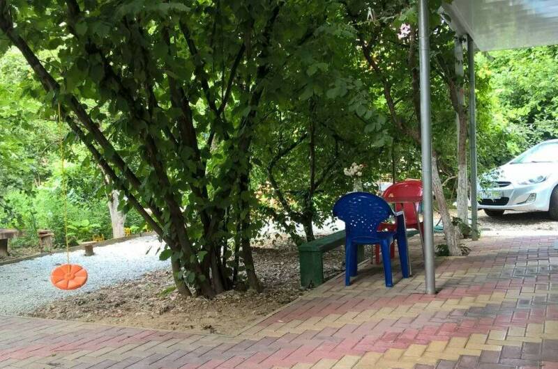 Изображение Изображение гостиницы &quot;Гостевой дом «Юкка»&quot; #8 #6