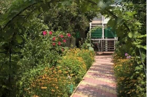 Изображение Изображение гостиницы &quot;Гостевой дом «Юкка»&quot; #9 #7