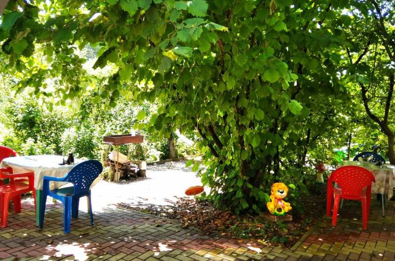 Изображение Изображение гостиницы &quot;Гостевой дом «Юкка»&quot; #11 #9