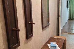 Изображение квартиры / апартамента "Трехкомнатная квартира"