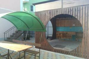 Изображение квартиры / апартамента "Двухкомнатные апартаменты «Семейный отдых»"