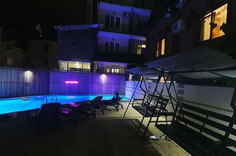 Изображение Изображение гостиницы &quot;Гостевой дом «Емир»&quot; #3 #1