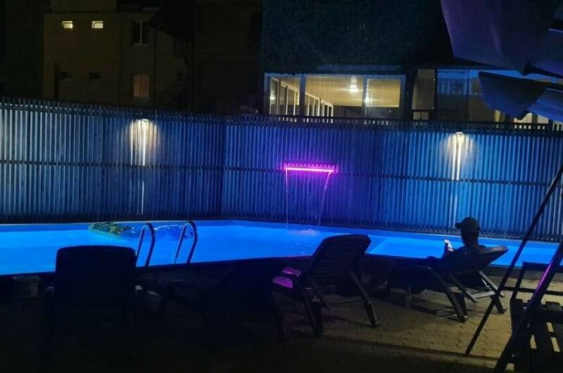 Изображение Изображение гостиницы &quot;Гостевой дом «Емир»&quot; #4 #2