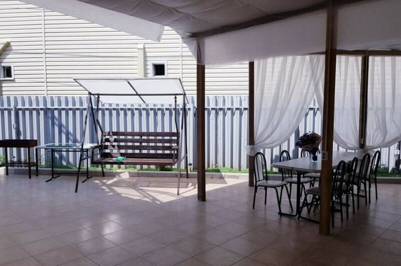 Изображение Изображение гостиницы &quot;Гостевой дом «Емир»&quot; #5 #3