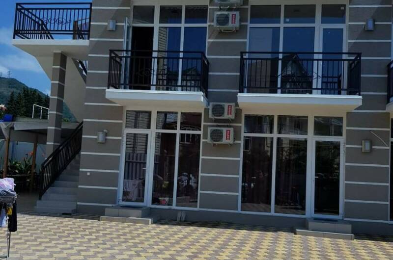 Изображение Изображение гостиницы &quot;Гостевой дом «Емир»&quot; #8 #6