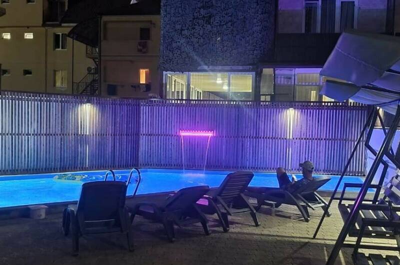 Изображение Изображение гостиницы &quot;Гостевой дом «Емир»&quot; #9 #7