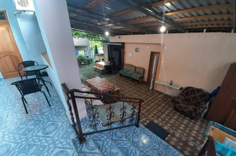 Изображение гостиницы "Частный сектор" #1