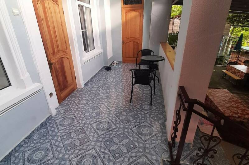 Изображение Изображение гостиницы &quot;Частный сектор&quot; #6 #4