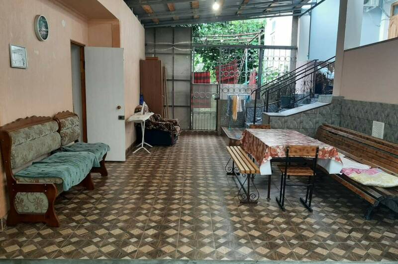 Изображение Изображение гостиницы &quot;Частный сектор&quot; #8 #6