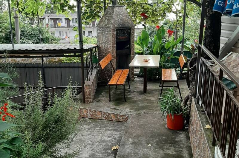 Изображение Изображение гостиницы &quot;Частный сектор&quot; #9 #7