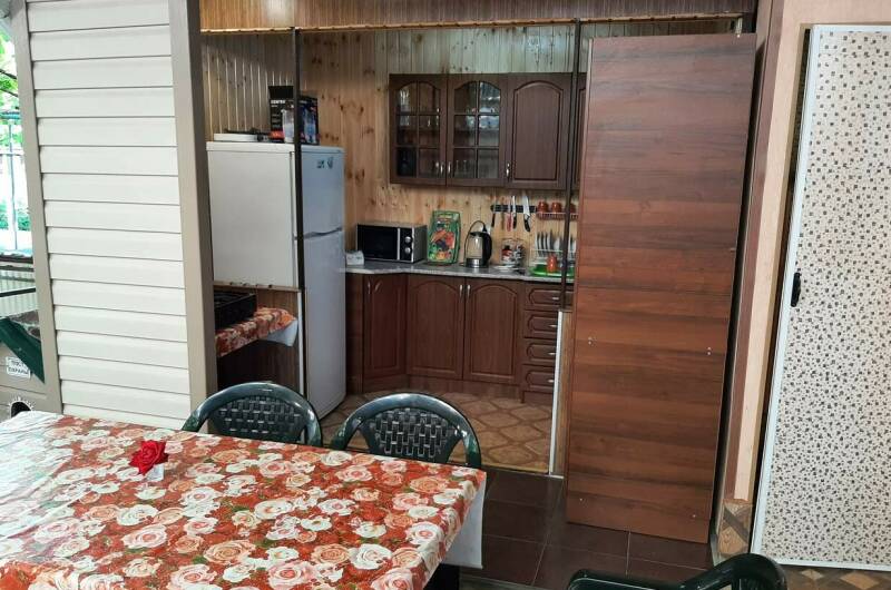 Изображение Изображение гостиницы &quot;Частный сектор&quot; #10 #8